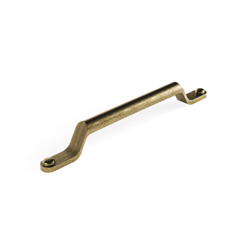 EMAKS BAROK KULP 192 mm ANTİK