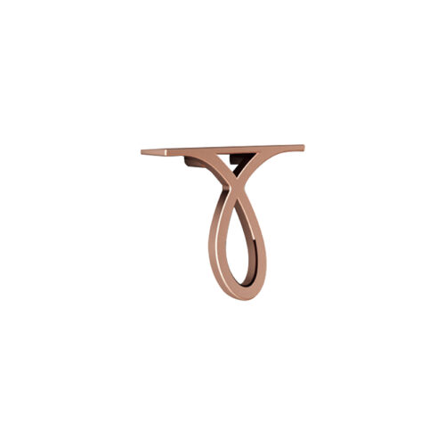 ŞÖLEN KULP 32 mm ROSE