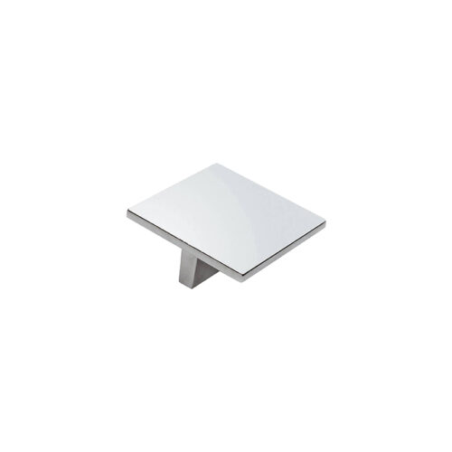 FLAT KULP 32 mm KROM