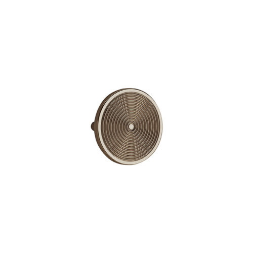 GALAKSİ ELEGANT DÜĞME BRONZ