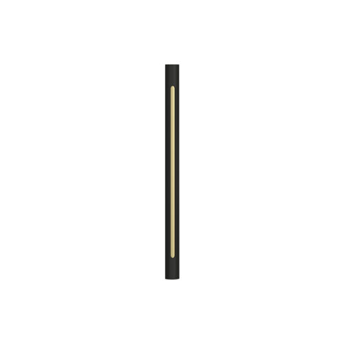 MİRA FİZY 128-200 MM MAT SİYAH+ALTIN