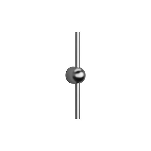 DOLCE KULP 200 mm KROM