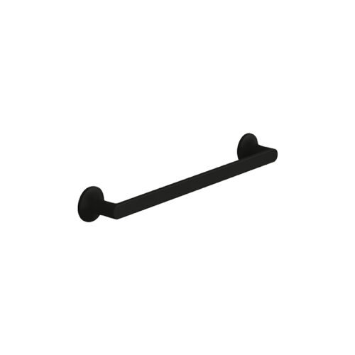 TURN KULP 160 mm MAT SİYAH