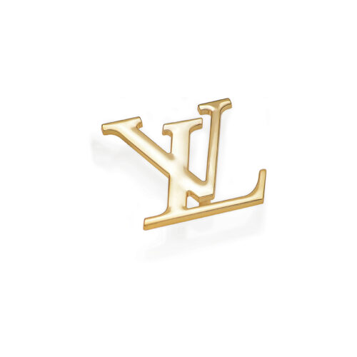 LV KULP 64 MM ALTIN