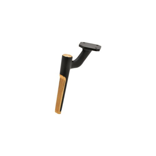 SMART AYAK 21 cm G.M.SİYAH + ALTIN