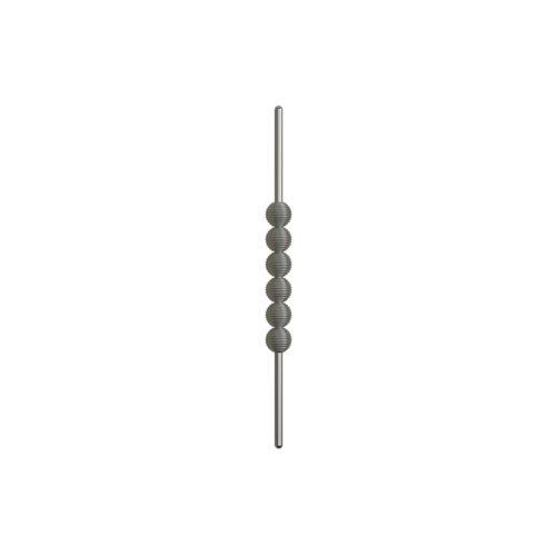 PETRA ÇİZGİLİ 128mm-350mm KROM