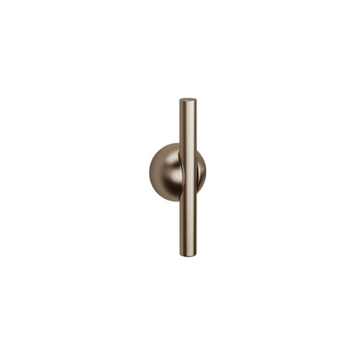 Pİ DÜĞME BOY 80 mm KOMPLE BRONZ