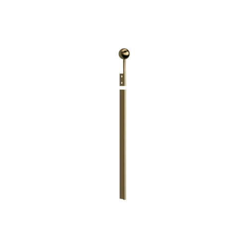 PİEDRA 16 MM NOTA KULP ALTIN