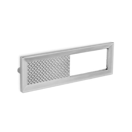 PAYAS KULP 64 mm KROM