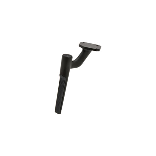 SMART AYAK 16 cm KOMPLE MAT SİYAH