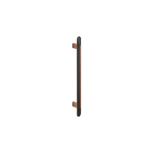 LUNGO KULP 192 mm -ROSE+ÜST M.SİYAH