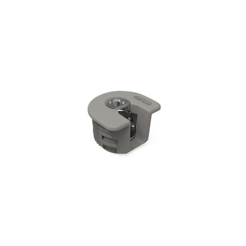 MSN KİLİTLİ RAFİX 18 mm-103.04.10.303-GRİ