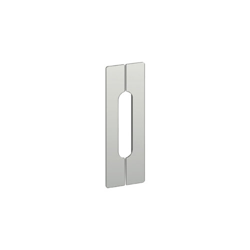 GEMİNİ AKS:128/BOY:200MM KULP KROM