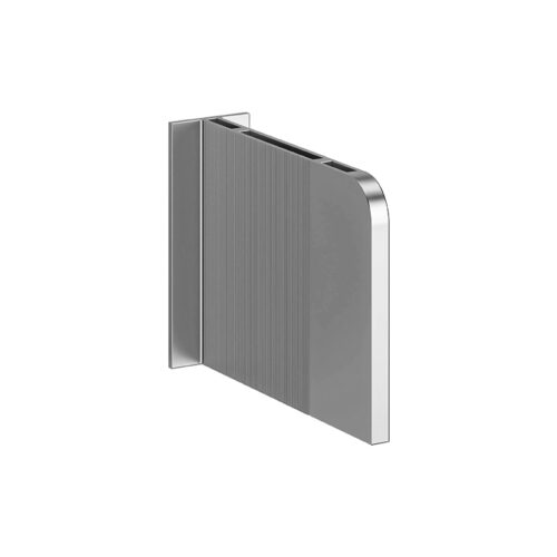 TİPO AYAK ALFA 15 CM KROM