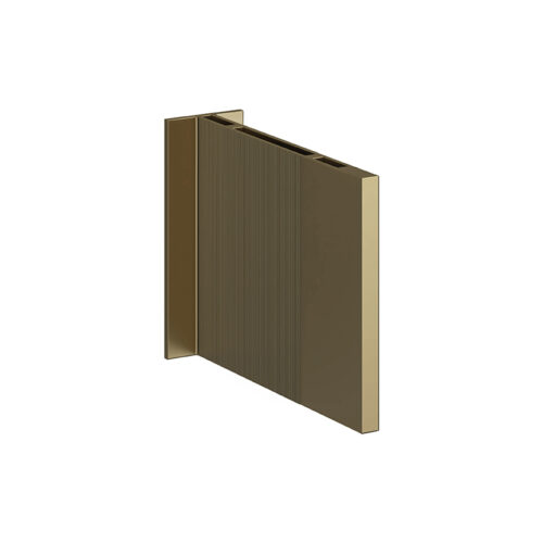 TİPO AYAK BETA 20 CM ALTIN
