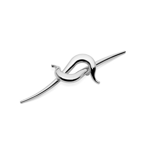 ZAVİNNA KULP Z 141 - 64 MM / KROM
