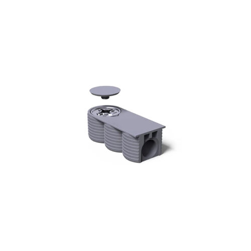 MSN LİNCO 18 MM BEYAZ 102.01.71.302