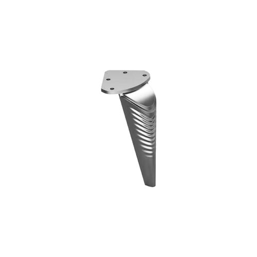 SİDE DELUXE AYAK 16 CM KROM