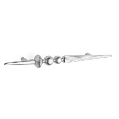 TUVA KULP 288MM-550MM - KROM
