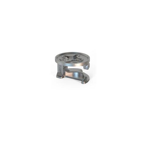 MSN MİNİFİX Q15 GÖVDE - 12 mm -102.01.17.413-ÇİNKO