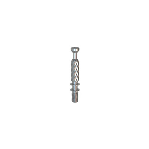 MSN MİNİFİX MİLİ ÇİFT PUL 34mm 102.02.64.403