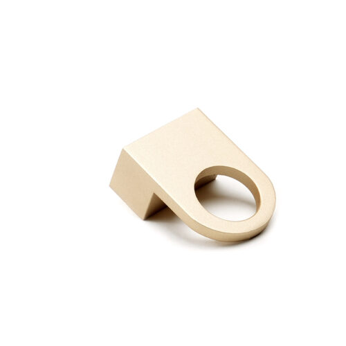 VİVA 597 KULP 16MM - ALTIN