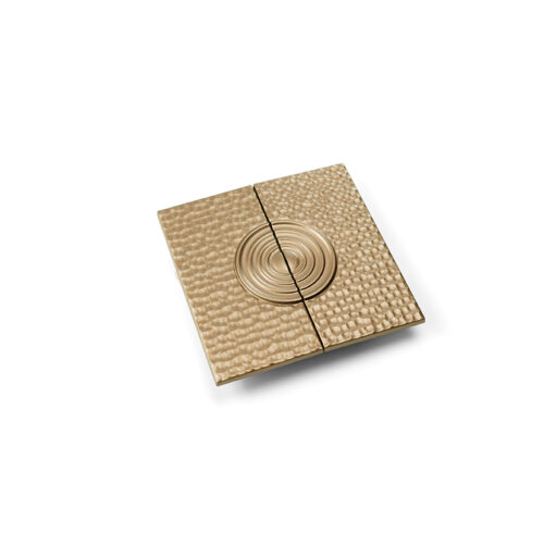 VİVA 576 KULP 64MM - ALTIN