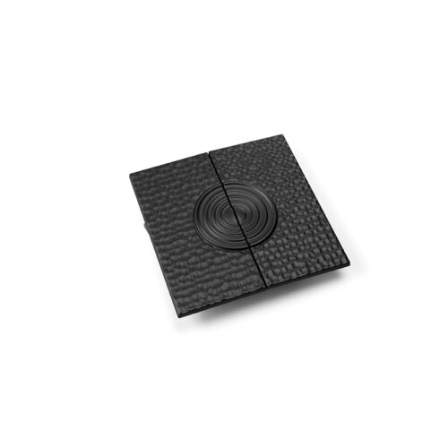 VİVA 576 KULP 64MM - MATSİYAH