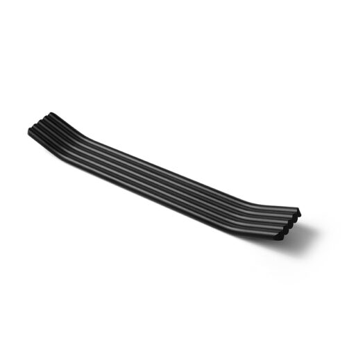 VİVA 436 KULP 160MM - MATSİYAH