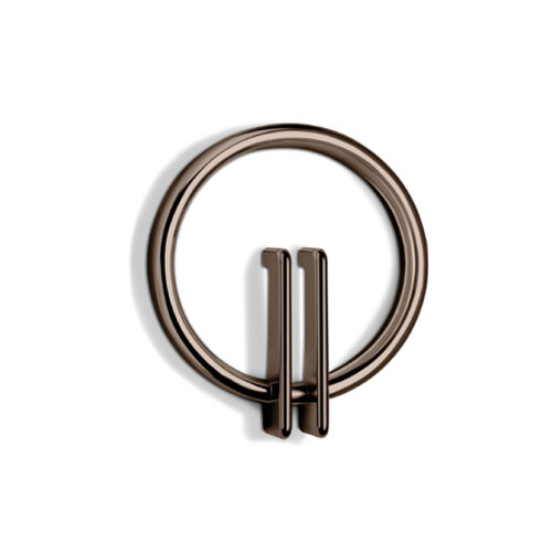 VİVA 581 ROW KULP 96MM - BRONZ