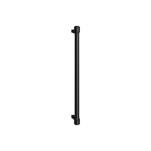 NEXUS KULP DÜZ 512MM - MAT SİYAH