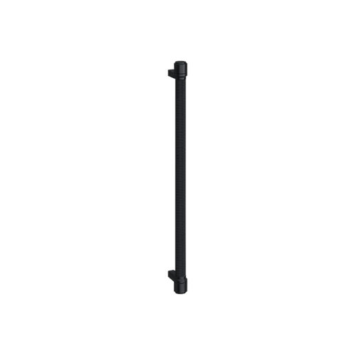 NEXUS KULP TIRTIL 320MM - MAT SİYAH