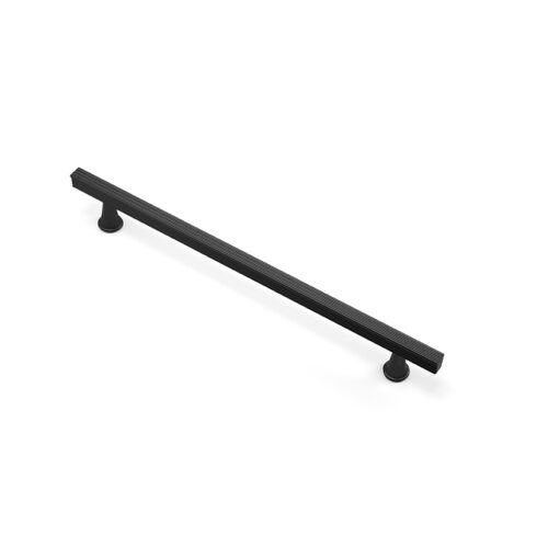 VİVA 456 KULP 160MM - SİYAH