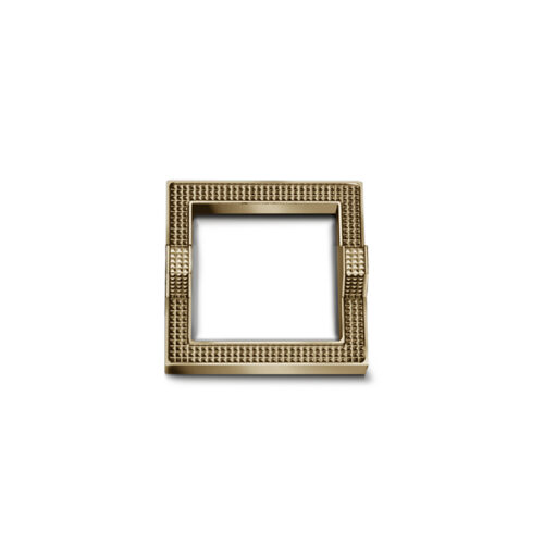 VİVA 582-1 MILITO KULP 64MM - ALTIN