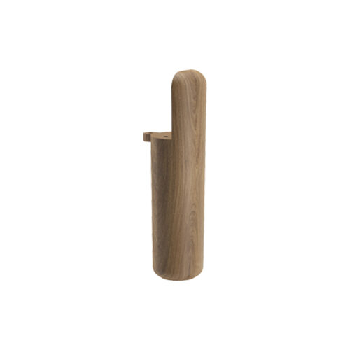 VB301-219 KAPSÜL AYAK KULAKLI 18CM - AÇIK KUBİK