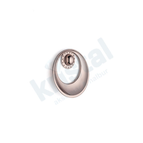 KMPNY MAX MİRA KULP 32 mm  - ROSE