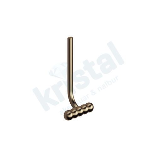 KMPNY RİGEL KULP 96-172 MM TOP BRONZ+BRONZ