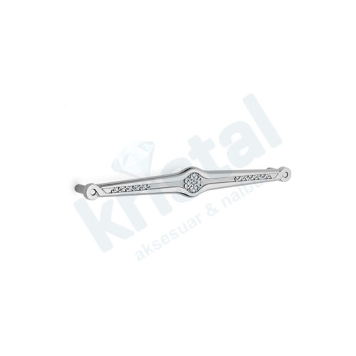 KMPNY MAX POLİ KULP 32 mm - KROM