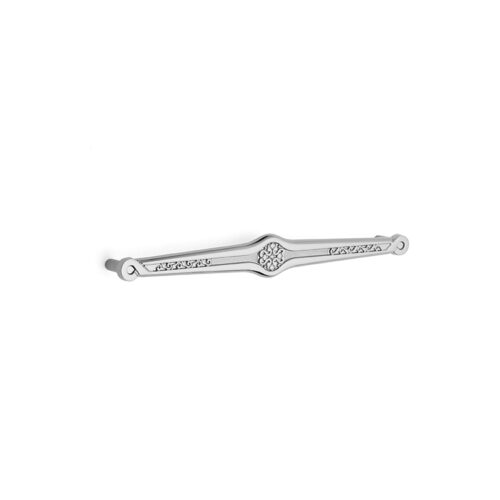 KMPNY MAX POLİ KULP 32 mm - KROM