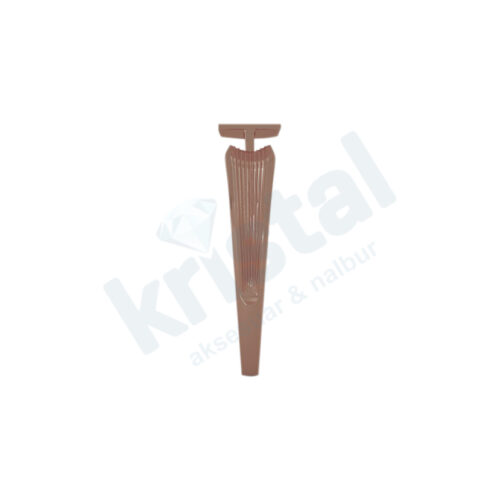 KMPNY LEGEND AYAK 25 cm - ROSE