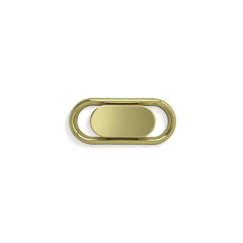 PK711-7 TREND KÜÇÜK KULP PİRİNÇ KAPLAMA
