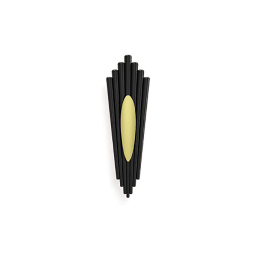 PK490-160 ESTE KULP İÇ PİRİNÇ+SİYAH