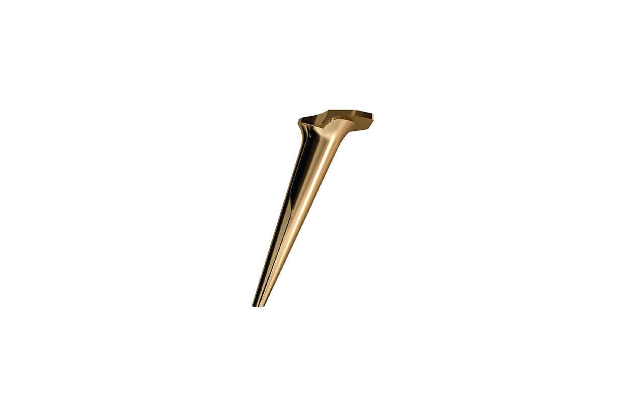 31252 STORY AYAK 16CM ALTIN