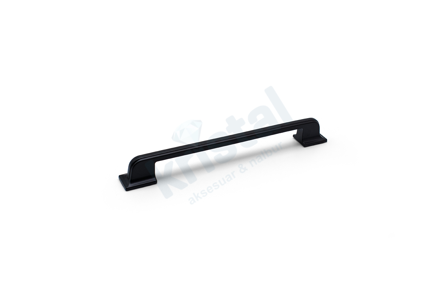 32680 POLE GAMA KULP 260-192MM SİYAH