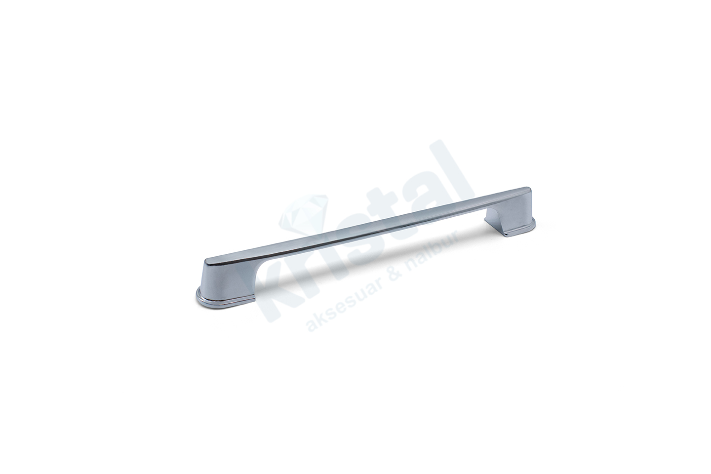 34872 POLE TUNUS KULP 160-192MM KROM