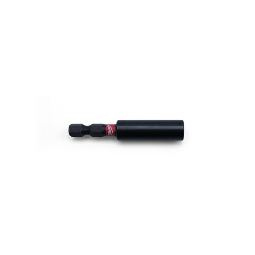 MILWAUKEE HEX BİTS UÇ TUTUCU ADAPTÖR 1/4 60MM