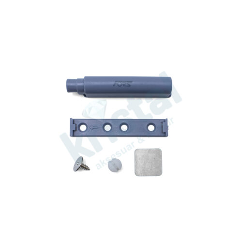 FORS KAPAK PİSTONU MAGNETİCH PLASTİK - OVAL BAS AÇ