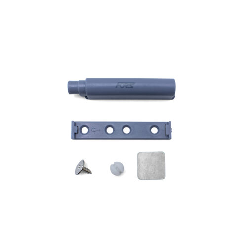 FORS KAPAK PİSTONU MAGNETİCH PLASTİK - OVAL BAS AÇ