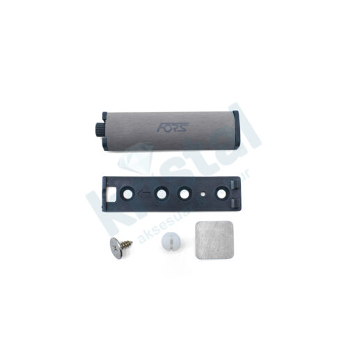 FORS KAPAK PİSTONU MAGNETİCH PASLANMAZ BAS AÇ