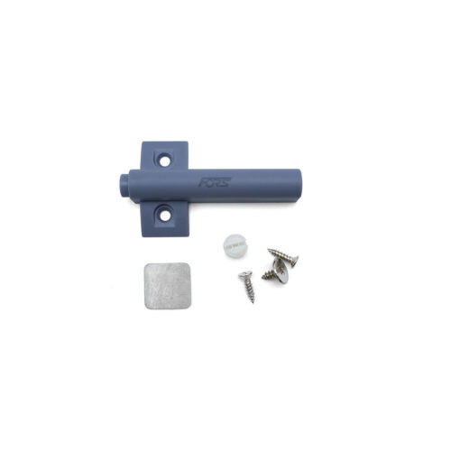 FORS KAPAK PİSTONU MAGNETİCH PLASTİK BAS AÇ